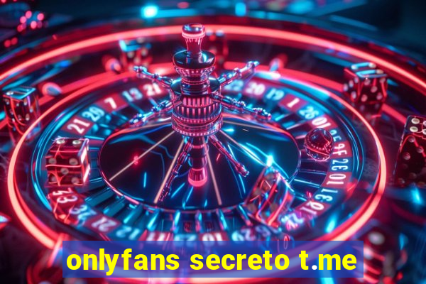 onlyfans secreto t.me